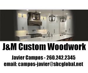 J&M Custom Work
