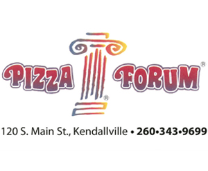 Kendallville Pizza Forum
