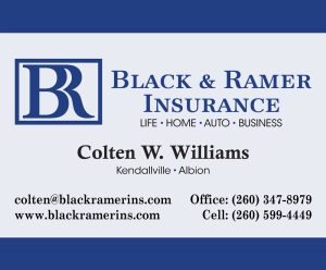 Black & Ramer Insurance